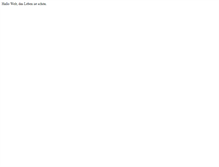 Tablet Screenshot of gowerl.com